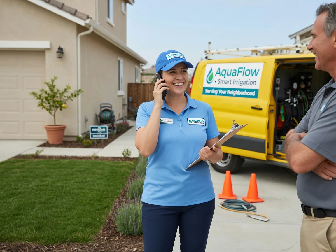 Irrigation Installation Rosenhayn, NJ FAQs
